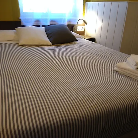 Hostal Gud Salamanca-3