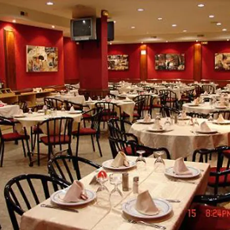 Hostal Goyma II-2