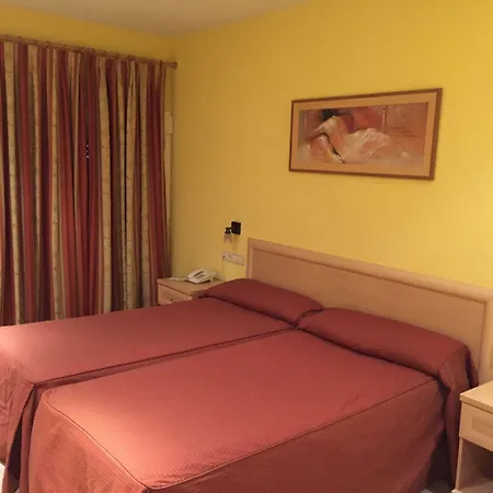Hotel La Union-2