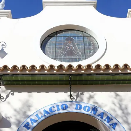 Palacio Doñana , Rural&Luxury-2