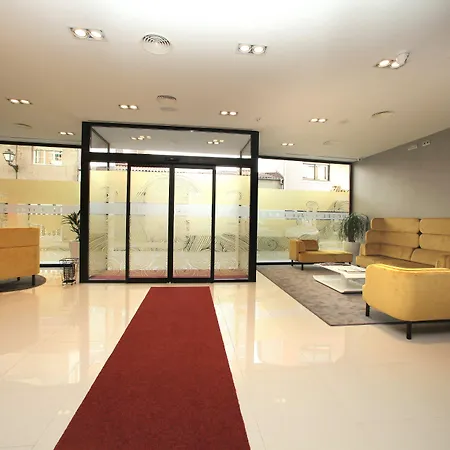 Hotel Cardenal-3