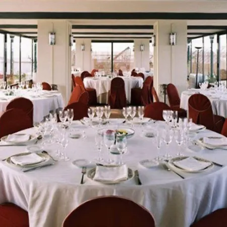 Hotel Condes De Urgel-2