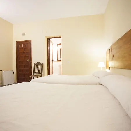 Hostal Castilla-3