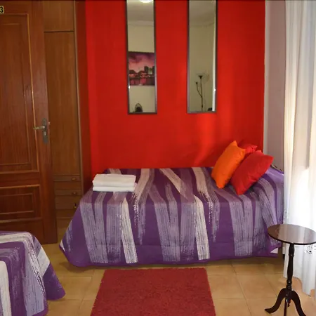 Pension Salamanca-2