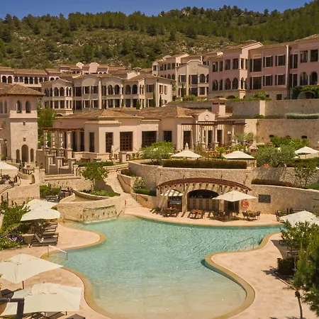 Cap Vermell Grand Hotel-2