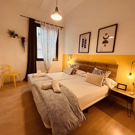 Bed & Bike Barcelona-2