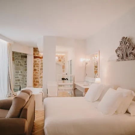 Hotel Palacio De Úbeda 5 G.L-2