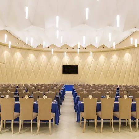 Hotel Palacio De Úbeda 5 G.L-3