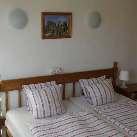 Cala Figuera Apartments Mar Y Sol-3