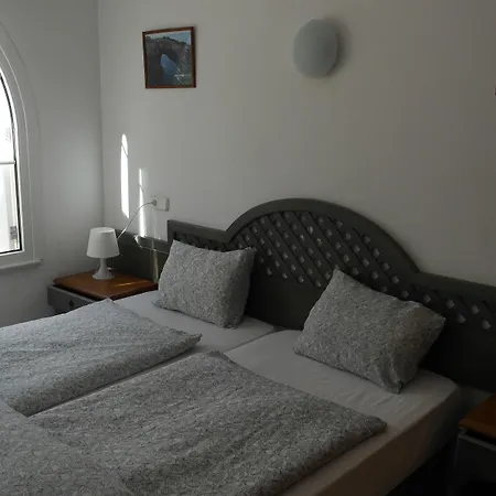 Cala Figuera Apartments Mar Y Sol-2