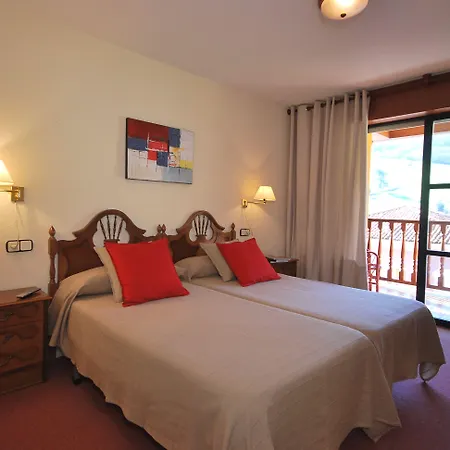Hotel Principado De Europa-2