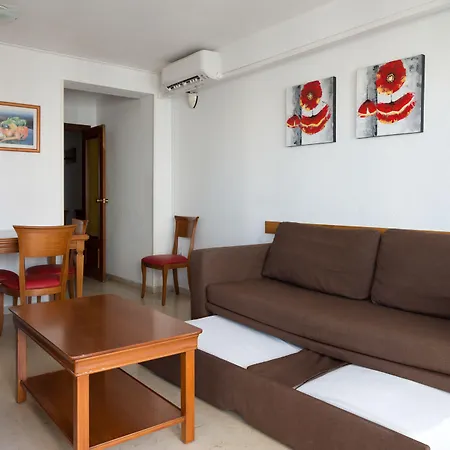 Apartamentos Gemelos 4 - Beninter-3