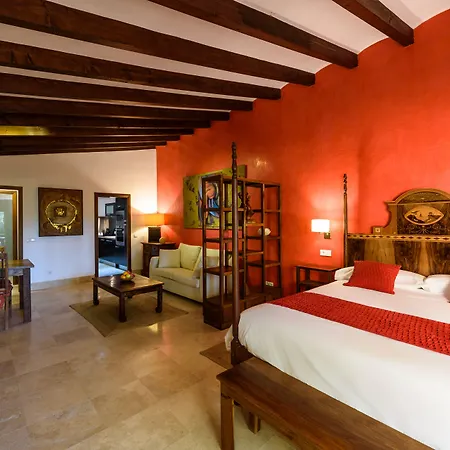 Son Grec Petit Resort - Adults Only-2