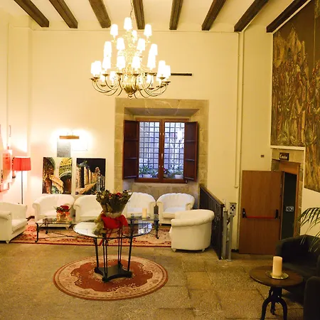 Hotel Cardenal Ram-3