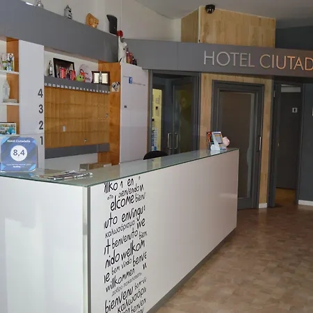 Hotel Ciutadella-2
