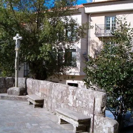 Hotel O Lagar-3
