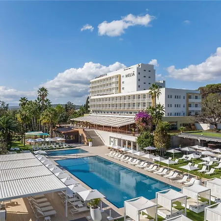 Melia Lloret De Mar-2