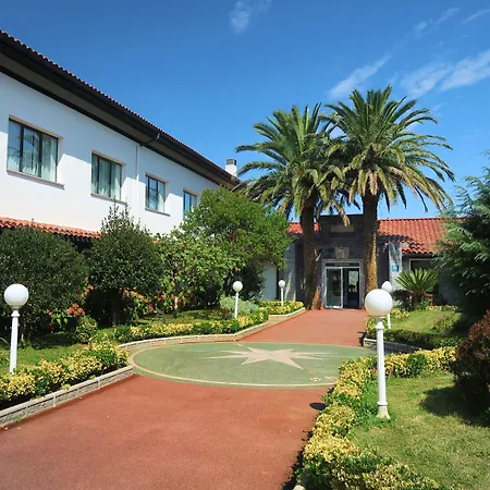 Hotel Gudamendi-3