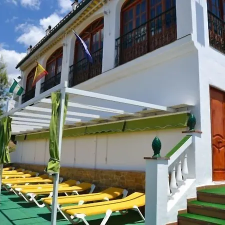 Hotel Jose Cruz-3
