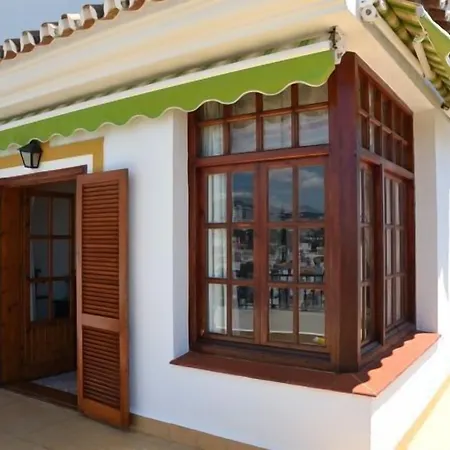 Hotel Jose Cruz-2