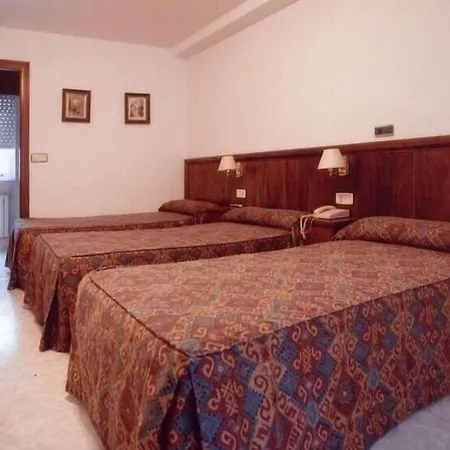 Hostal Linar-3
