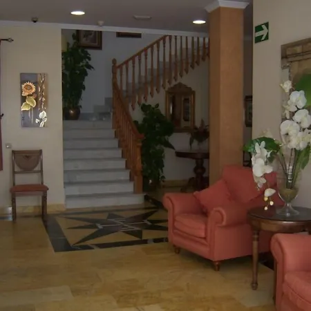 Hotel Tio Felipe-3