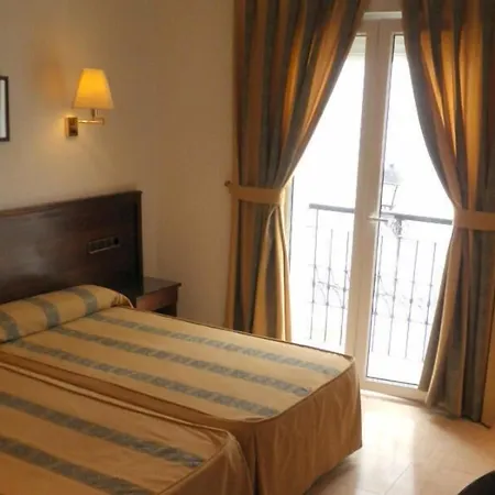 Hotel Tio Felipe-2