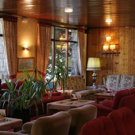 Hotel Roc Blanc-3