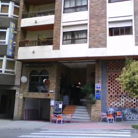 Hotel Solpor-3