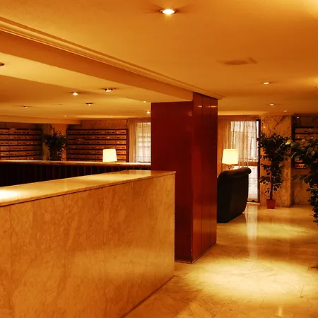 Apartamentos Goya 75-2