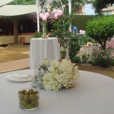 Hotel Boutique La Zubia-2
