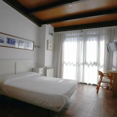 Hotel Las Murallas-3