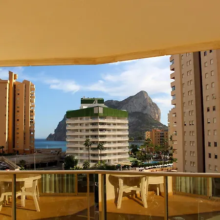 Apartamentos Esmeralda Suites Unitursa-3
