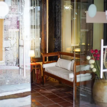 Hotel Rural El Zaguán-2