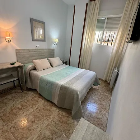 Hostal Argentina-3