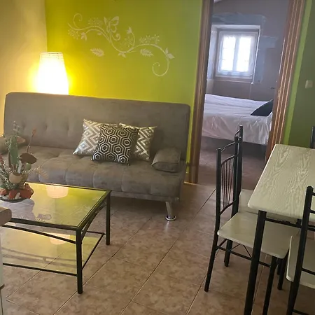 Hostal Ekaitza-2