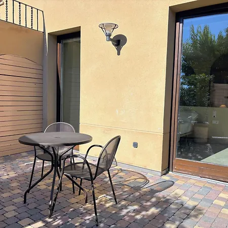 Les Clarisses Boutique Hotel-2