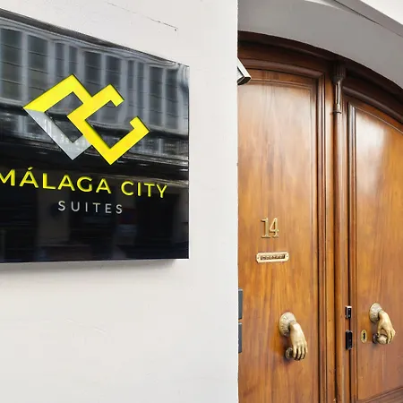 Malaga City Suites-3