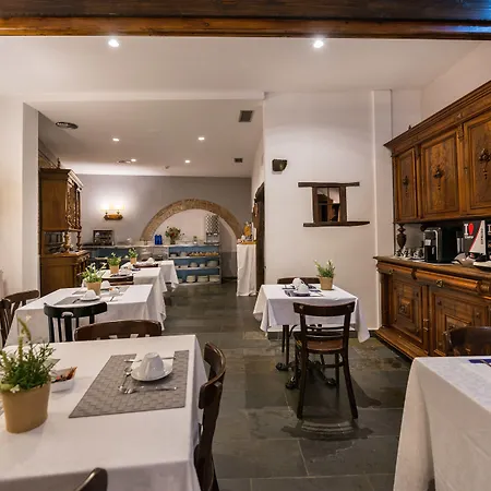 Hotel Alda Vía León-2