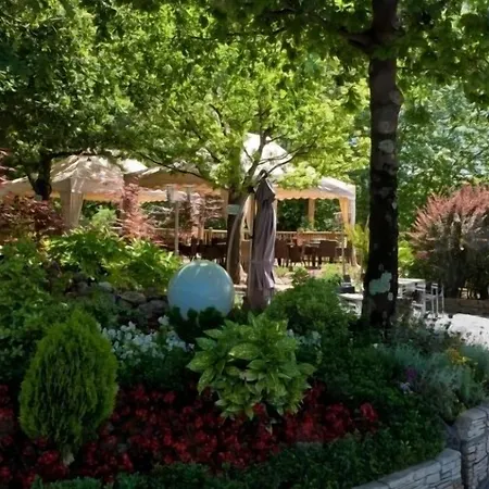 Hotel Aretxarte-2