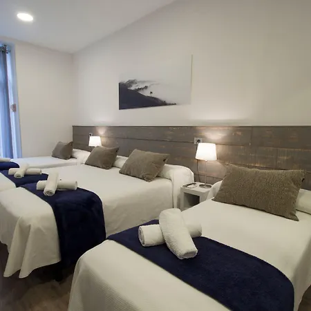 Pension San Martin-2
