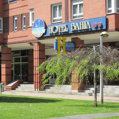 Hotel Bahia-3