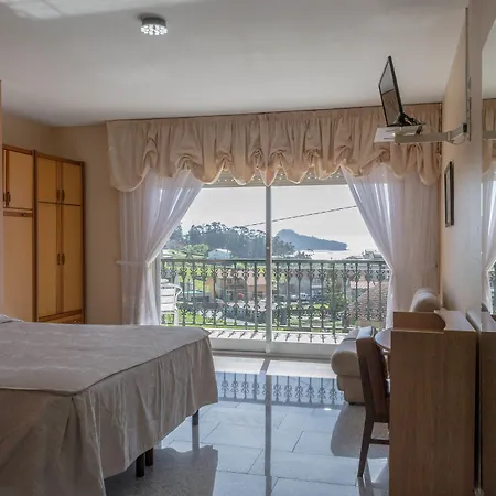 Hotel Galicia-2