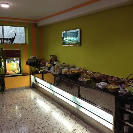 Hotel Galicia-3