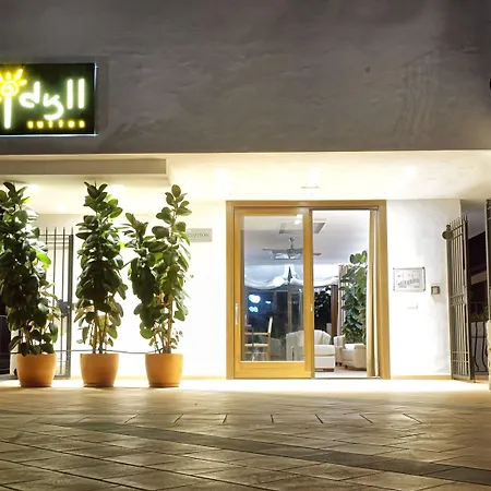 Idyll Suites - Adults Only-3
