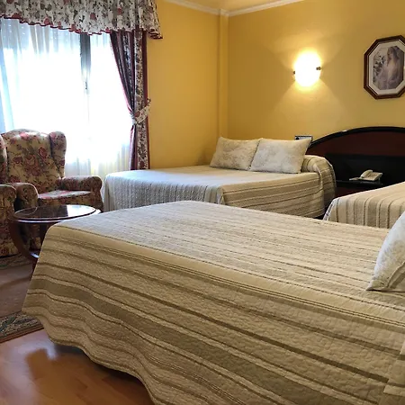 Hotel Sena-3