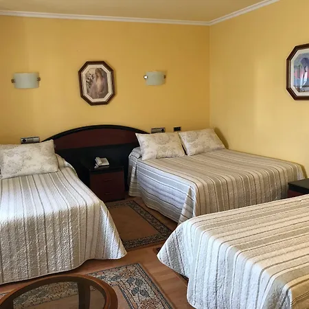 Hotel Sena-2
