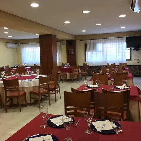Hostal Venta Del Sol-3