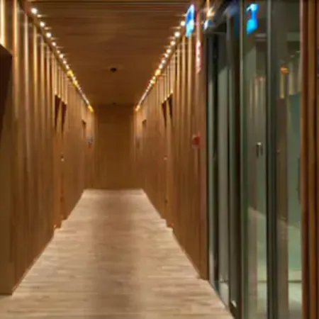 Hotel Araba-2