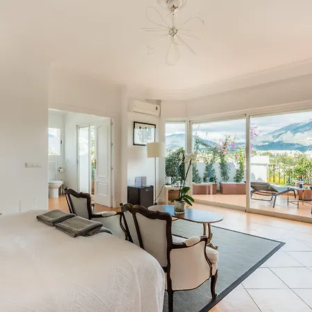 Molo 44 Suites Puerto Banus-2